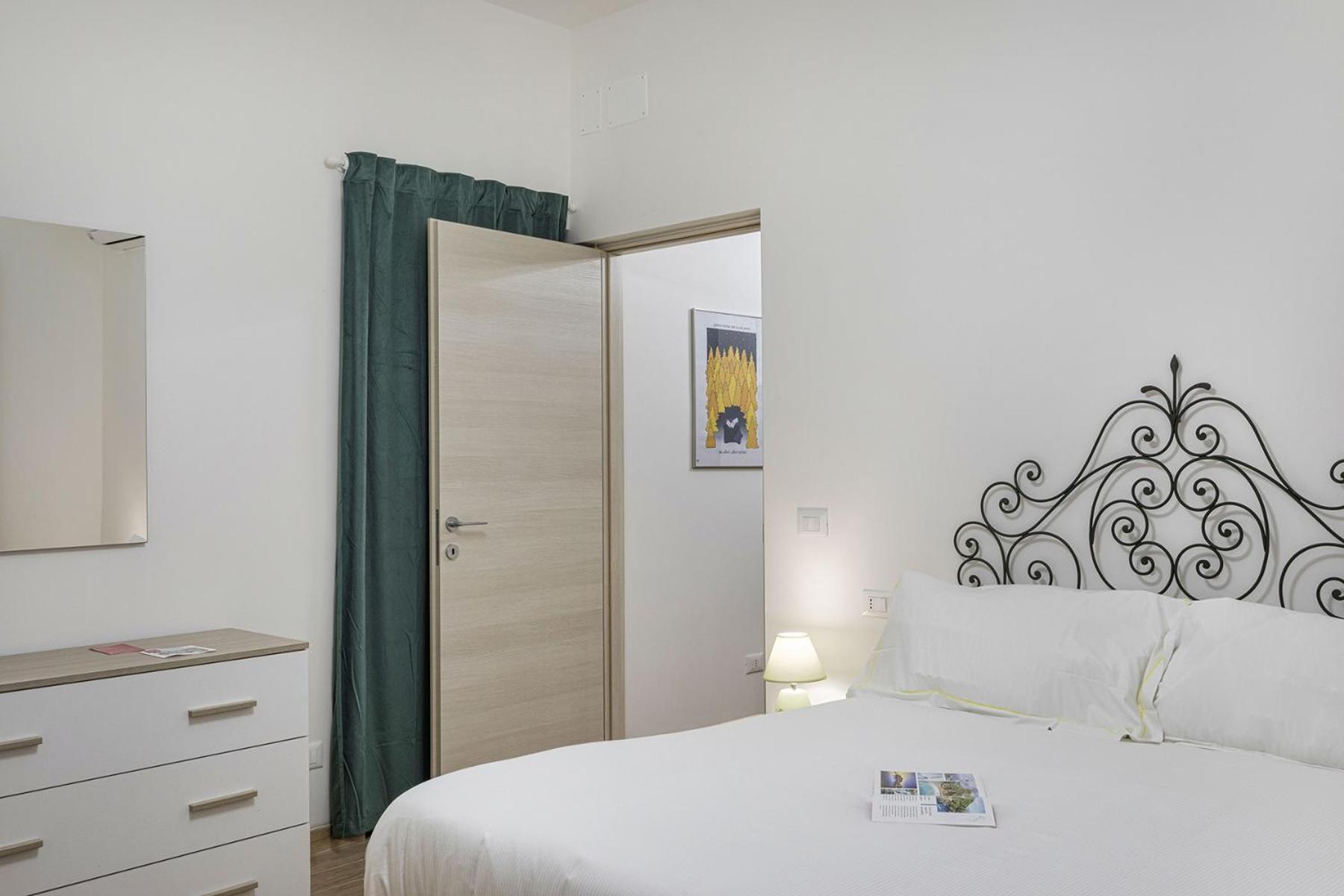 Apartment Casa Alma By Wonderful Italy Genua
