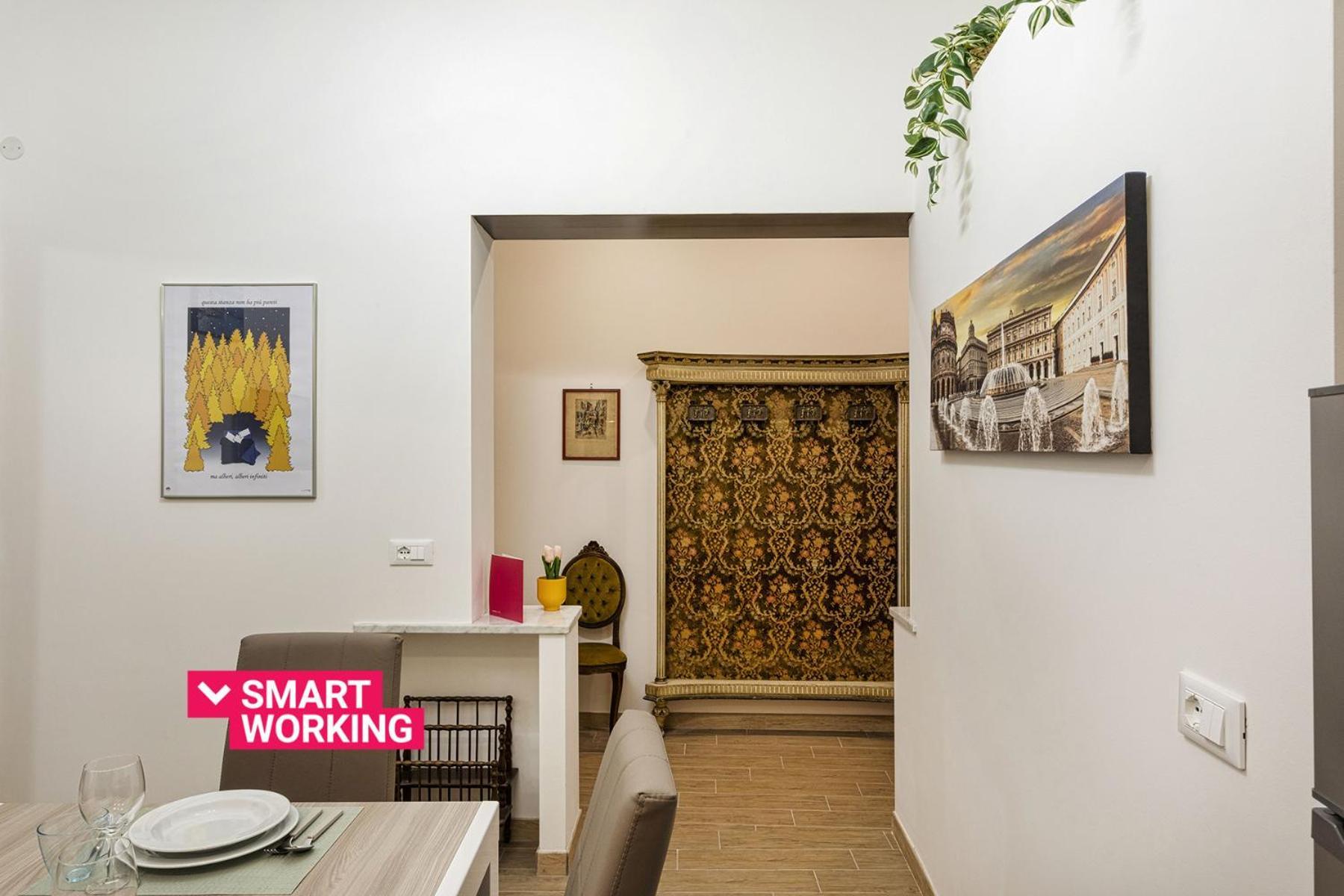 Casa Alma By Wonderful Italy Genua